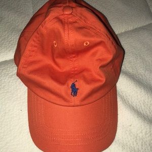 polo hat